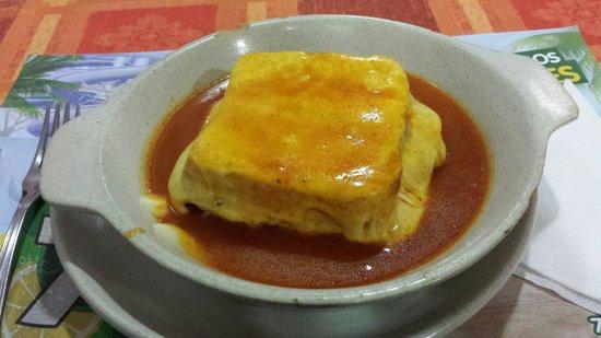 Restaurante O Golfinho